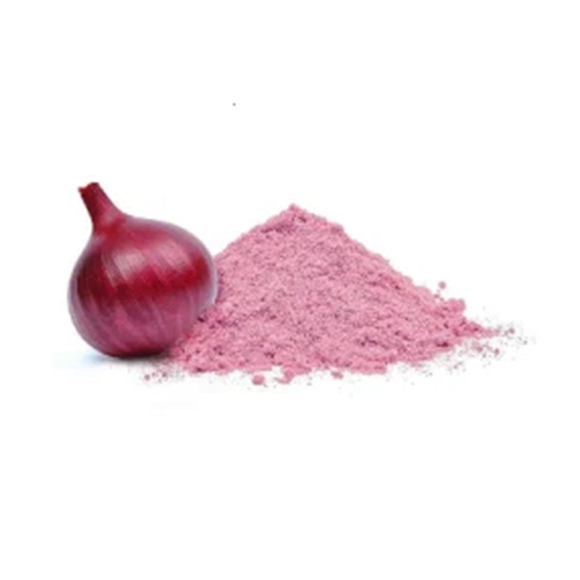 Happy Belly Onion Powder 1.38 lb (22 oz) - Kosher Certified, Rich Savory Flavor, Perfect for Elevating Soups, Stews, and Sauces, Ideal for Recipes with Dried or Fresh Onions, Summer Savory Variety