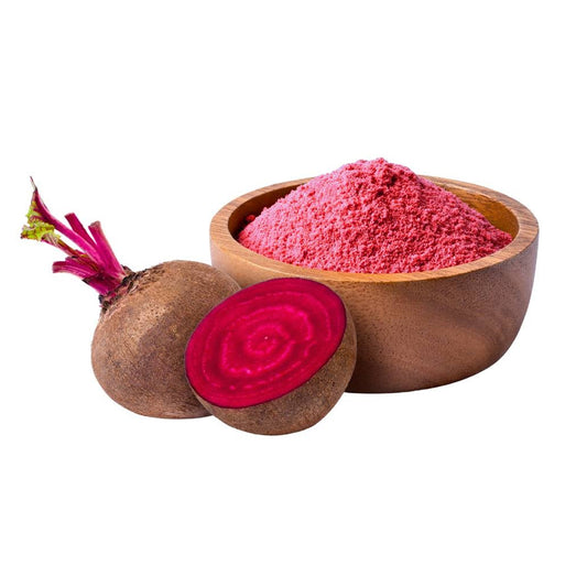 Chérie Sweet Heart Organic Beet Root Powder 1 LB – Raw, Non-GMO, Ideal for Health Boost Brand Chérie Sweet Heart – Form Powder – Manufacturer Chérie Sweet Heart – Package Bag