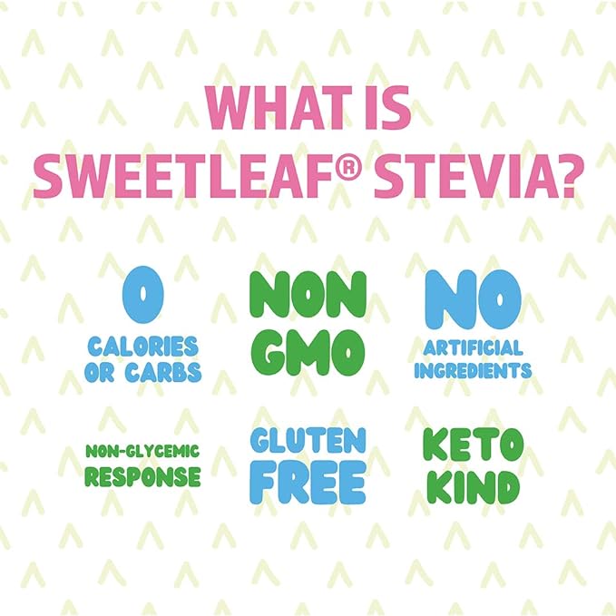 SweetLeaf Drops Liquid Stevia Sweetener Vanilla Creme 4 oz - Carb-Free, Zero Calories, Keto-Friendly, Gluten-Free, and Vegan - Convenient Dropper Bottle for On-the-Go Use - Perfect for Sweetening